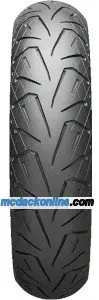 Produktfoto för Bridgestone H 50 R UM ( 130/90B16 TL 73H Bakhjul, M/C )