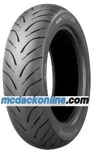 Produktfoto för Bridgestone H02 ( 150/70-13 TL 64S )