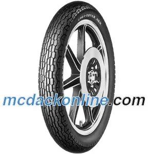 Produktfoto för Bridgestone L303 ( 3.00-19 TL 49H M/C, Framhjul )