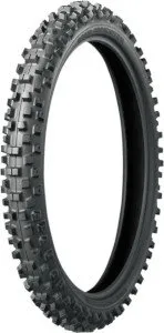 Bild 1 för Bridgestone M203 ( 70/100-17 TT 40M M/C, NHS, Framhjul )