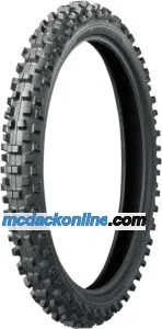 Bild 1 för Bridgestone M203 ( 70/100-17 TT 40M M/C, NHS, Framhjul )