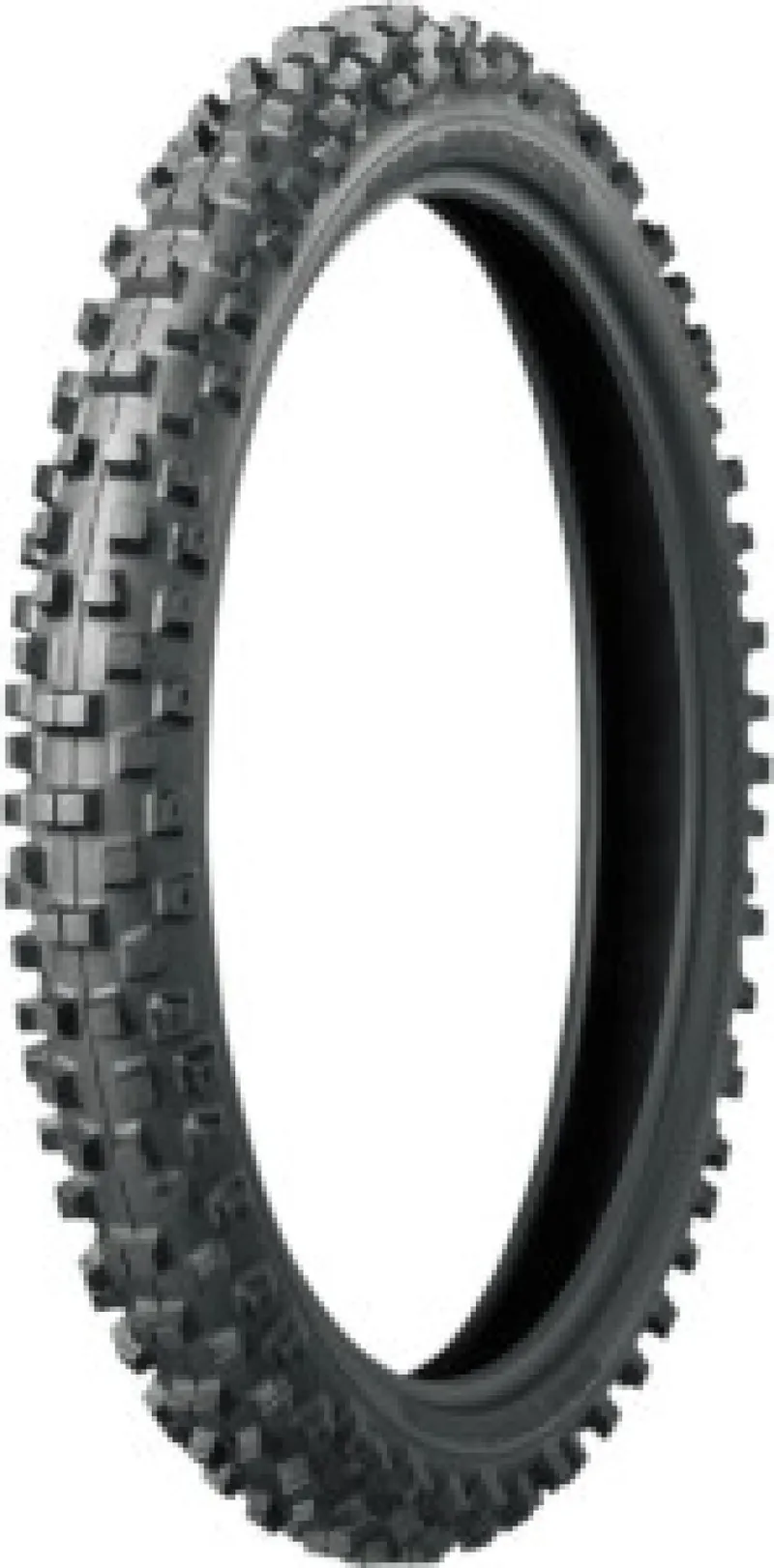 Bild 2 för Bridgestone M203 ( 70/100-17 TT 40M M/C, NHS, Framhjul )