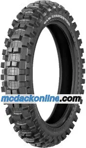 Produktfoto för Bridgestone M40 ( 2.75-10 TT 38J M/C, Framhjul )