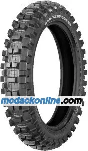 Bild 1 för Bridgestone M40 ( 2.75-10 TT 38J M/C, Framhjul )