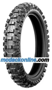 Bild 1 för Bridgestone M404 ( 90/100-14 TT 49M Bakhjul, M/C )