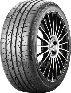 Produktfoto för Bridgestone Potenza RE 050 ( 255/40 R19 100Y XL MO )