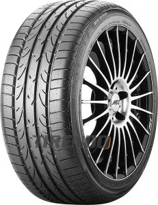 Bild 1 för Bridgestone Potenza RE 050 ( 255/40 R19 100Y XL MO )
