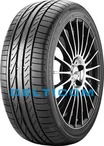 Produktfoto för Bridgestone Potenza RE 050 A ( 265/35 R19 98Y XL AO )