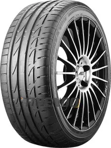 Produktfoto för Bridgestone Potenza S001 ( 225/40 R19 93W XL )