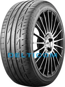 Produktfoto för Bridgestone Potenza S001L RFT ( 275/35 R21 99Y runflat )