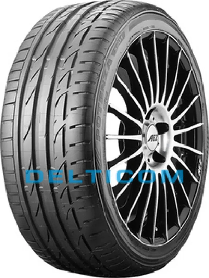 Bild 3 för Bridgestone Potenza S001L RFT ( 275/35 R21 99Y runflat )