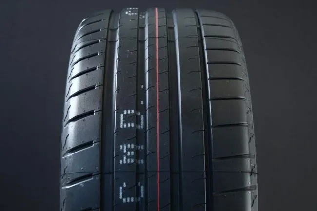 Bild 1 för Bridgestone Potenza Sport ( 225/35 ZR19 (88Y) XL EVc )