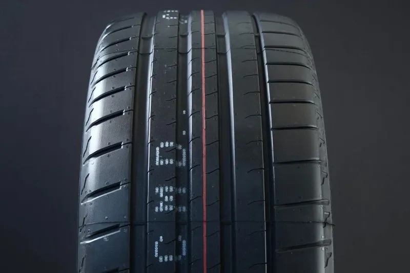 Bild 2 för Bridgestone Potenza Sport ( 225/35 ZR19 (88Y) XL EVc )