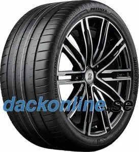 Produktfoto för Bridgestone Potenza Sport ( 245/30 ZR20 (90Y) XL L )