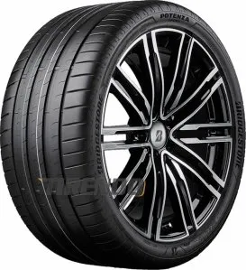 Bild 1 för Bridgestone Potenza Sport ( 265/40 R22 106Y XL EVc )