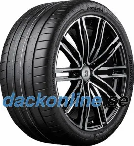 Bild 1 för Bridgestone Potenza Sport ( 285/35 ZR18 (101Y) XL EVc )
