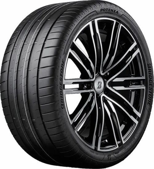 Bild 2 för Bridgestone Potenza Sport ( 285/35 ZR18 (101Y) XL EVc )
