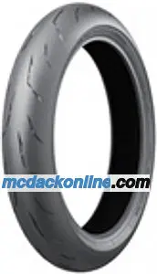 Produktfoto för Bridgestone RS 10 F Racing Street ( 110/70 R17 TL 54H M/C, Framhjul )
