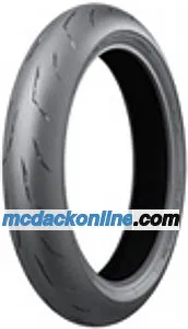 Bild 1 för Bridgestone RS 10 F Racing Street ( 110/70 R17 TL 54H M/C, Framhjul )