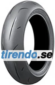 Bild 1 för Bridgestone RS 10 R Racing Street ( 140/70 R17 TL 66H Bakhjul, M/C )