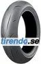 Bild 2 för Bridgestone RS 10 R Racing Street ( 140/70 R17 TL 66H Bakhjul, M/C )