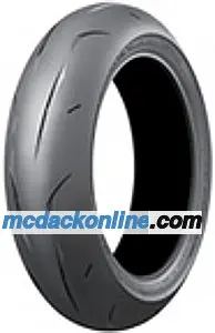 Produktfoto för Bridgestone RS 10 R Racing Street ( 150/60 R17 TL 66H Bakhjul, M/C )