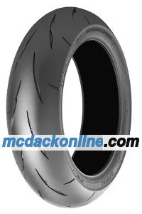 Bild 1 för Bridgestone RS 11 R ( 200/55 ZR17 TL (78W) Bakhjul, Variante U )