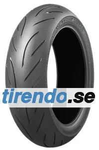 Bild 1 för Bridgestone S 21 R ( 180/55 ZR17 TL (73W) Bakhjul, M/C, Variante J )