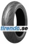 Bild 2 för Bridgestone S 21 R ( 180/55 ZR17 TL (73W) Bakhjul, M/C, Variante J )