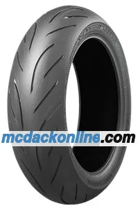 Bild 1 för Bridgestone S 21 R ( 190/55 ZR17 TL (75W) Bakhjul, M/C, Variante M )