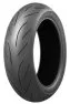 Bild 2 för Bridgestone S 21 R ( 190/55 ZR17 TL (75W) Bakhjul, M/C, Variante M )