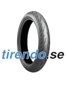 Produktfoto för Bridgestone S 22 F ( 120/70 ZR17 TL (58W) M/C, Variante J, Framhjul )