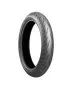 Bild 2 för Bridgestone S 22 F ( 120/70 ZR17 TL (58W) M/C, Variante J, Framhjul )
