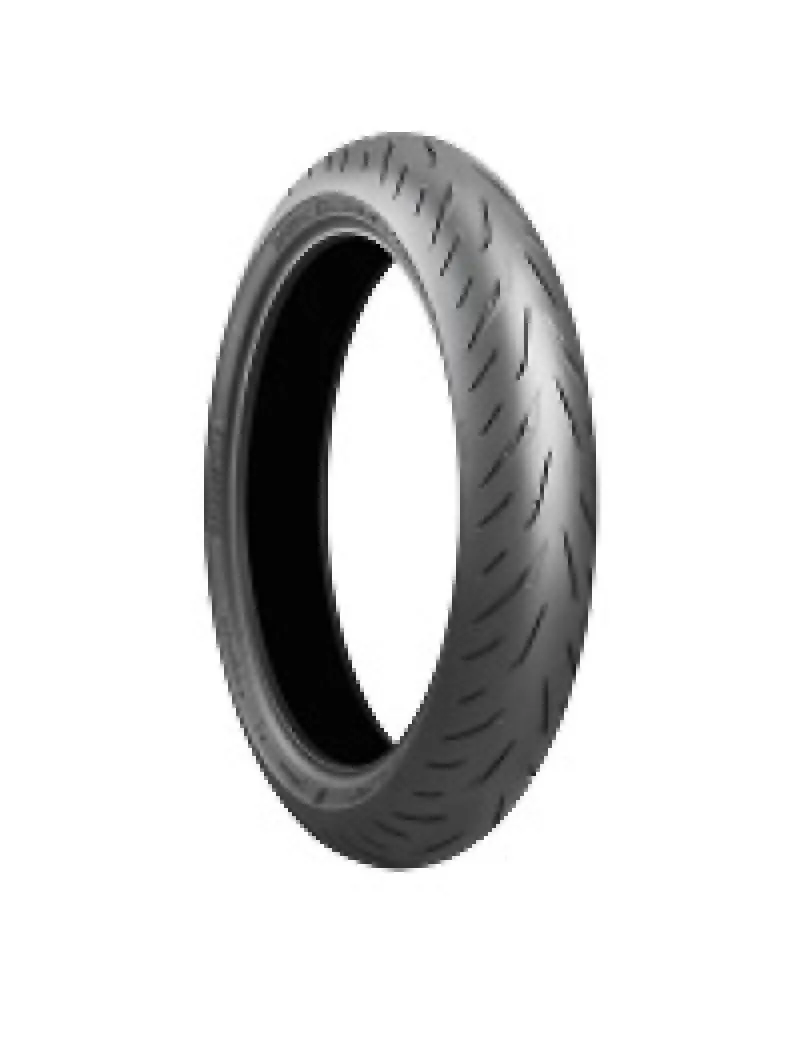 Bild 3 för Bridgestone S 22 F ( 120/70 ZR17 TL (58W) M/C, Variante J, Framhjul )