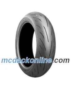 Bild 1 för Bridgestone S 22 R ( 190/55 ZR17 TL (75W) Bakhjul, M/C, Variante AA )