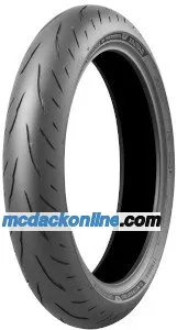 Bild 1 för Bridgestone S 23 F ( 120/70 ZR17 TL (58W) M/C, Variante M, Framhjul )