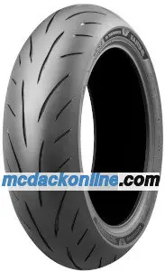 Produktfoto för Bridgestone S 23 R ( 200/55 ZR17 TL (78W) Bakhjul, M/C )
