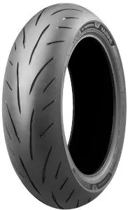 Produktfoto för Bridgestone S 23 R ( 200/55 ZR17 TL (78W) Bakhjul, M/C )