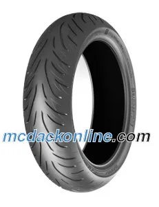 Bild 1 för Bridgestone T 31 R ( 190/50 ZR17 TL (73W) Bakhjul, M/C )