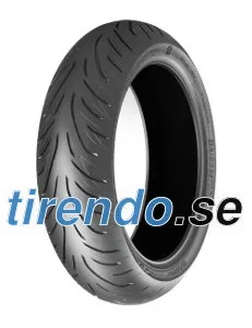 Bild 1 för Bridgestone T 31 R GT ( 190/55 ZR17 TL (75W) Bakhjul, M/C )