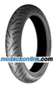 Bild 1 för Bridgestone T 32 F ( 120/70 ZR19 TL (60W) M/C, Framhjul )