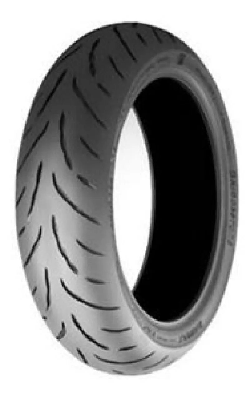 Bild 2 för Bridgestone T 32 R ( 140/70 R18 TL 67V Bakhjul, M/C )
