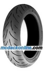 Bild 1 för Bridgestone T 32 R ( 170/60 ZR17 TL (72W) Bakhjul, M/C, Variante GT )
