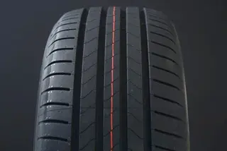 Produktfoto för Bridgestone Turanza 6 ( 275/60 R20 115H Enliten / EV )