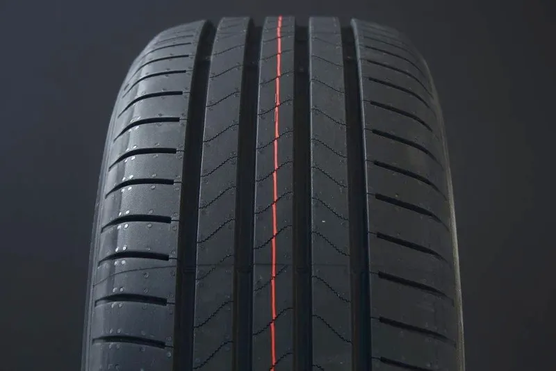 Bild 2 för Bridgestone Turanza 6 ( 275/60 R20 115H Enliten / EV )