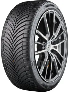 Produktfoto för Bridgestone Turanza All season 6 ( 235/65 R17 108W XL Enliten / EV )