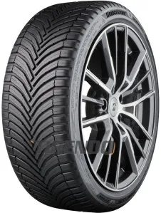 Bild 1 för Bridgestone Turanza All season 6 ( 235/65 R17 108W XL Enliten / EV )