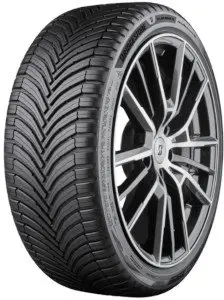 Produktfoto för Bridgestone Turanza All season 6 DriveGuard RFT ( 195/55 R16 91H XL Enliten / EV, runflat )