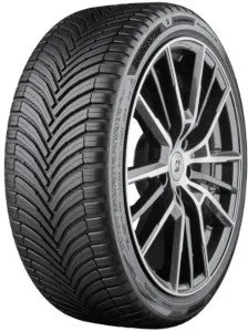 Bild 1 för Bridgestone Turanza All season 6 DriveGuard RFT ( 215/65 R17 99V Enliten / EV, runflat )