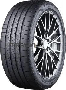 Produktfoto för Bridgestone Turanza Eco ( 205/60 R16 92H Enliten / EV )